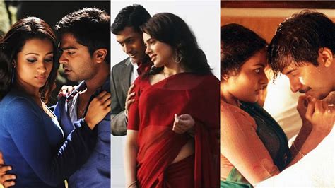 tamil hot romantic movies|Romance Tamil Movies 